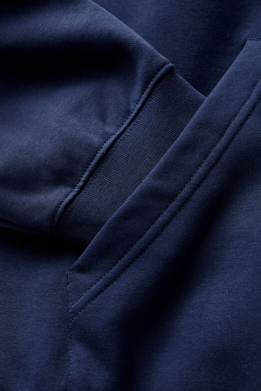 CLASSIC RELAXED HOODIE