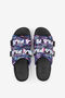 OUTDOOR SLIDE TIE DYE