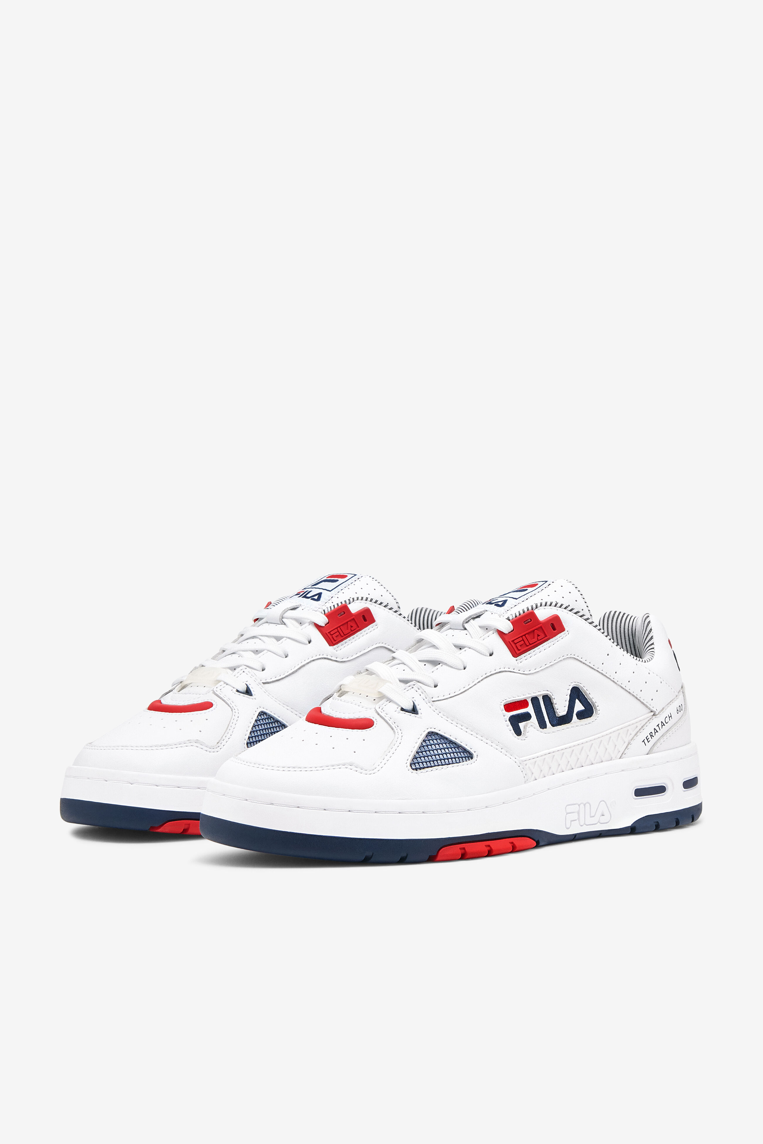 fila teratach 600 lo women's