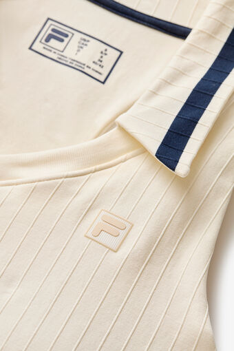 CHALLENGER SEAMLESS POLO TANK