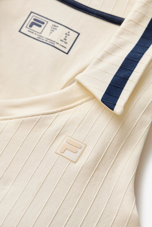 CHALLENGER SEAMLESS POLO TANK