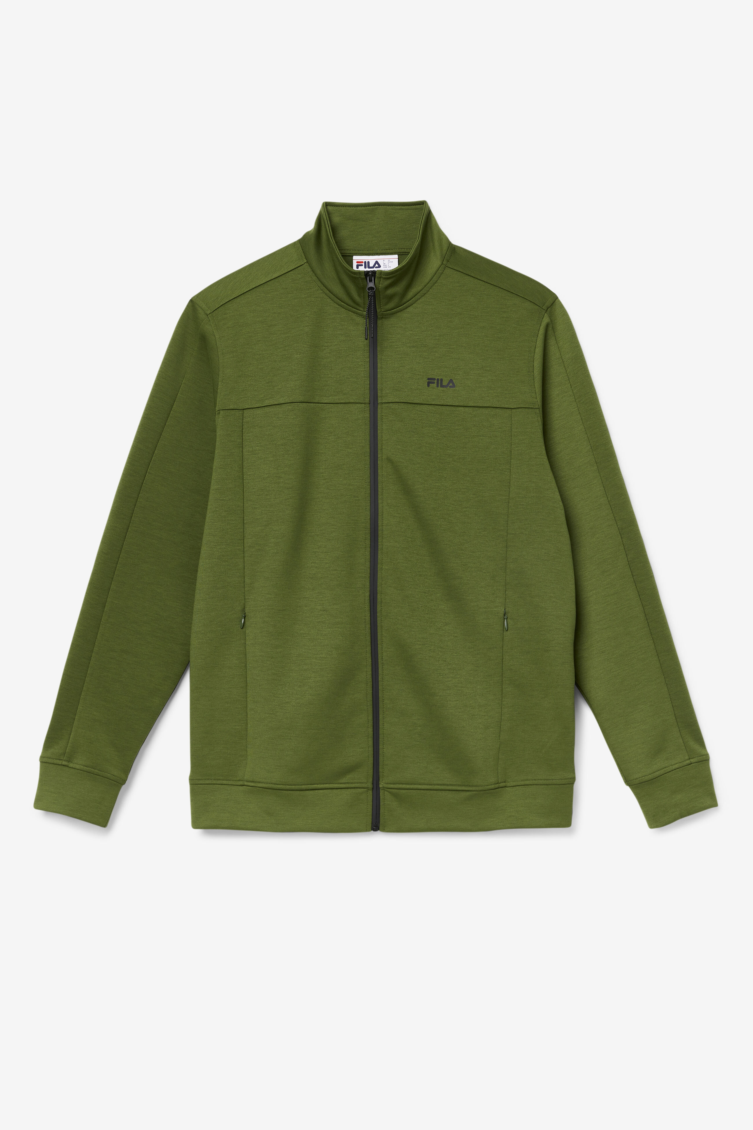 Fila full zip jacket clearance