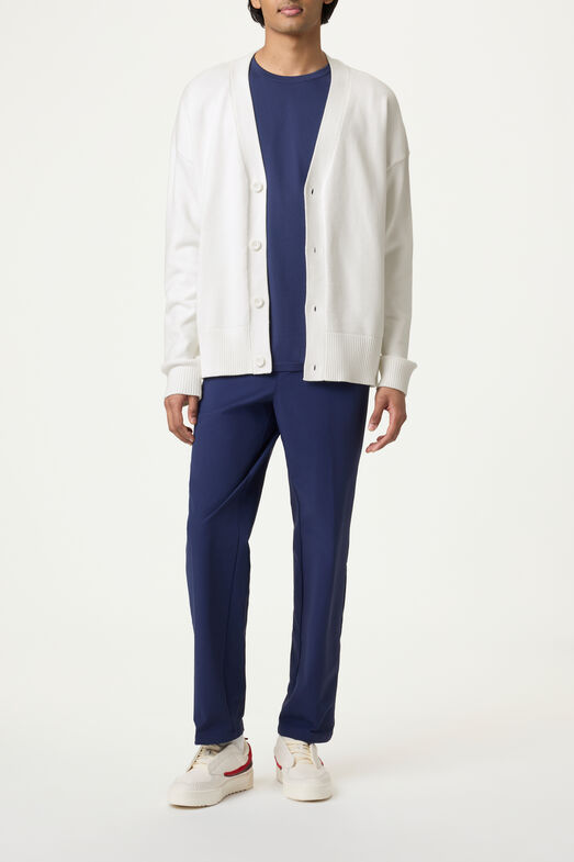 BASELINE CARDIGAN