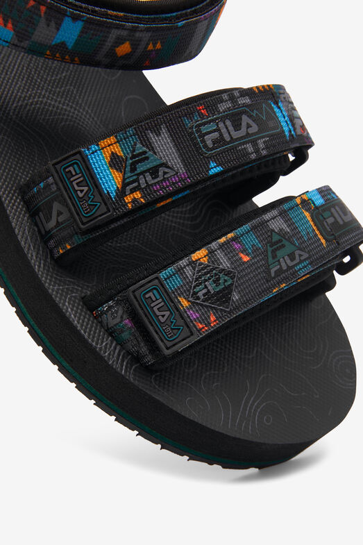Drifter Dns Men's Sport Sandals Fila