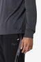 COMMUTER LONG SLEEVE TEE/BLACKHTH/Medium