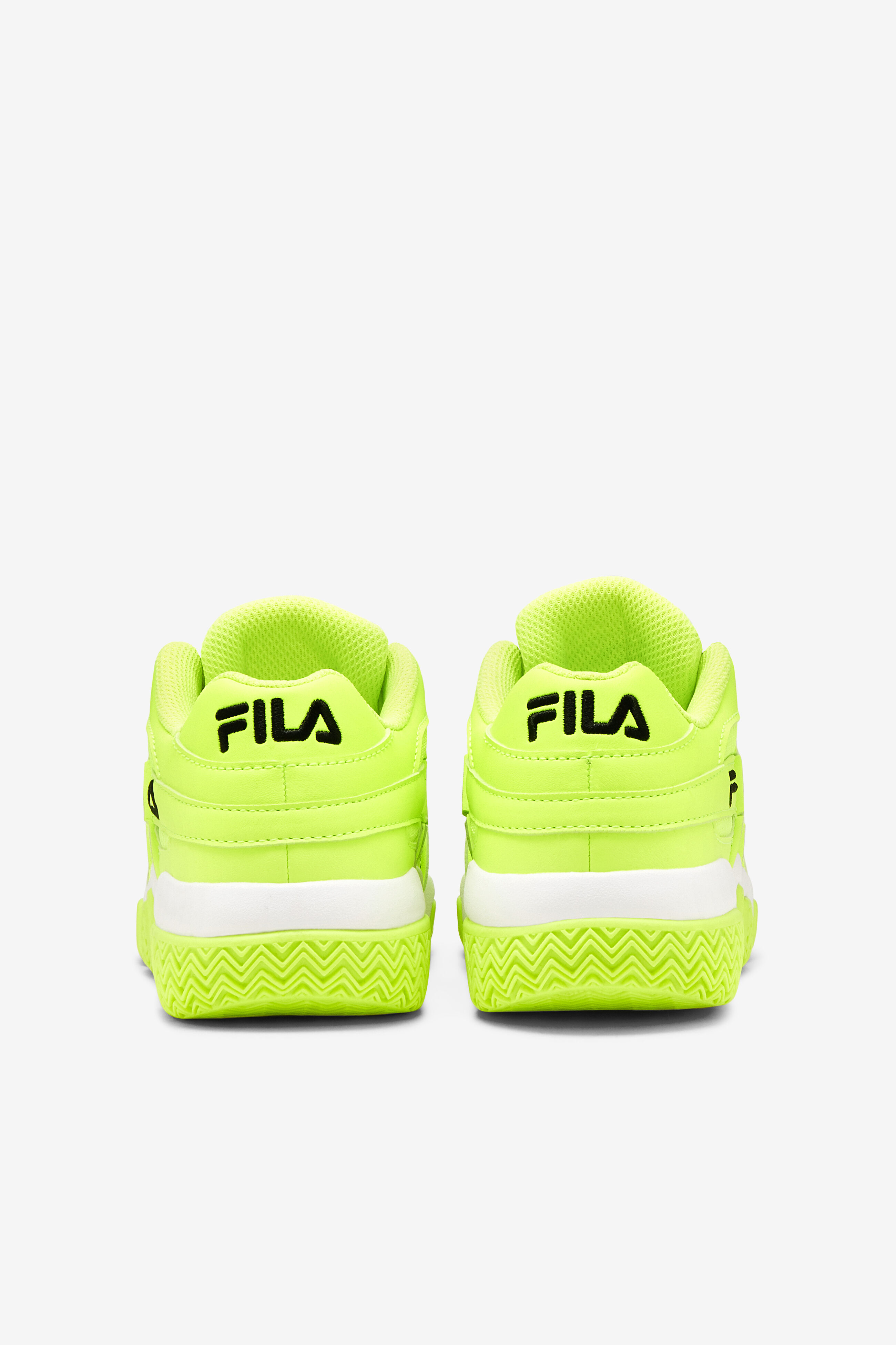 Fila uproot cheap mens yellow