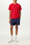 SHORT SLEEVE CREWNECK