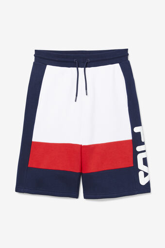 ANSEL SHORT