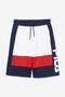 ANSEL SHORT