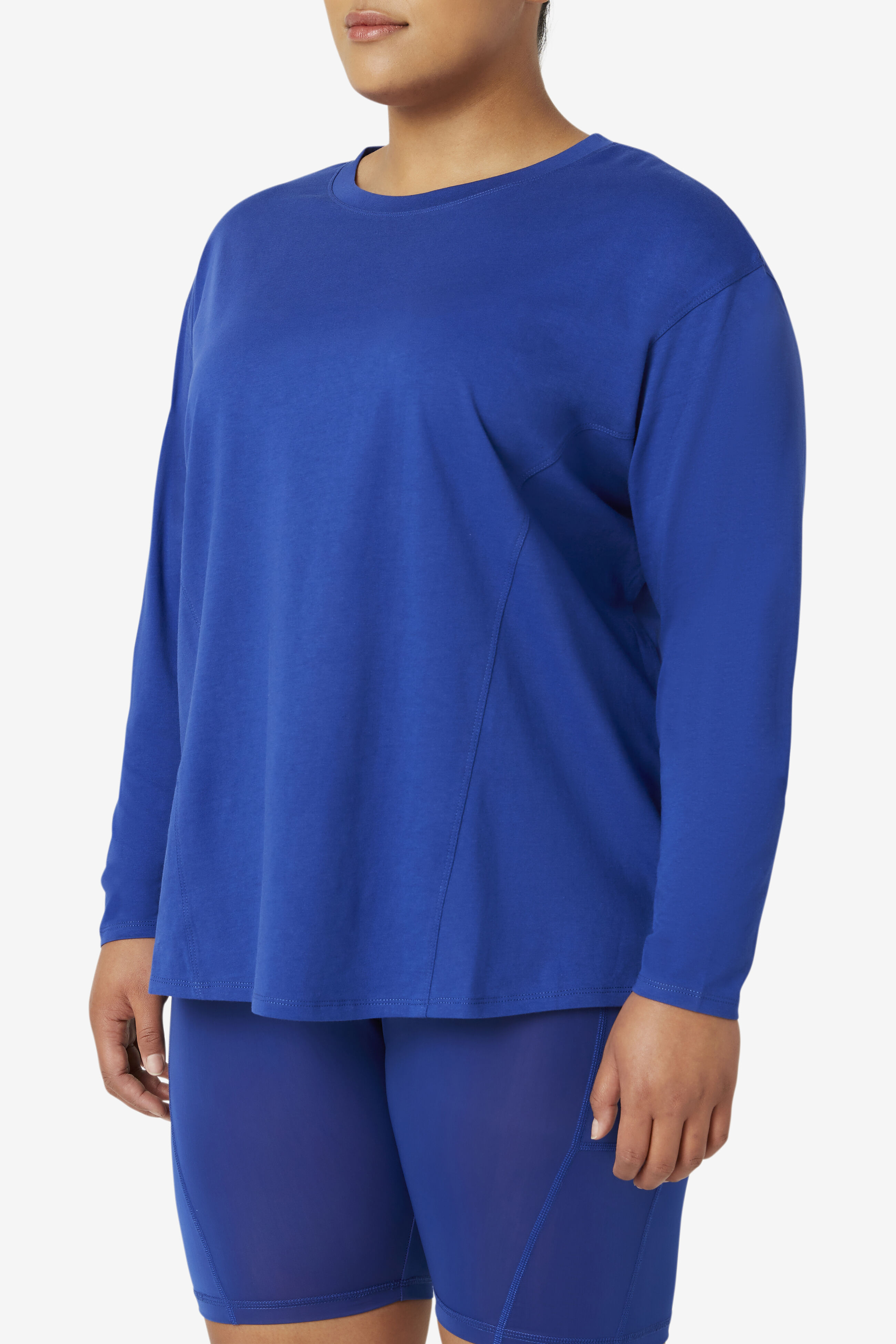 Fila shirt plus clearance size