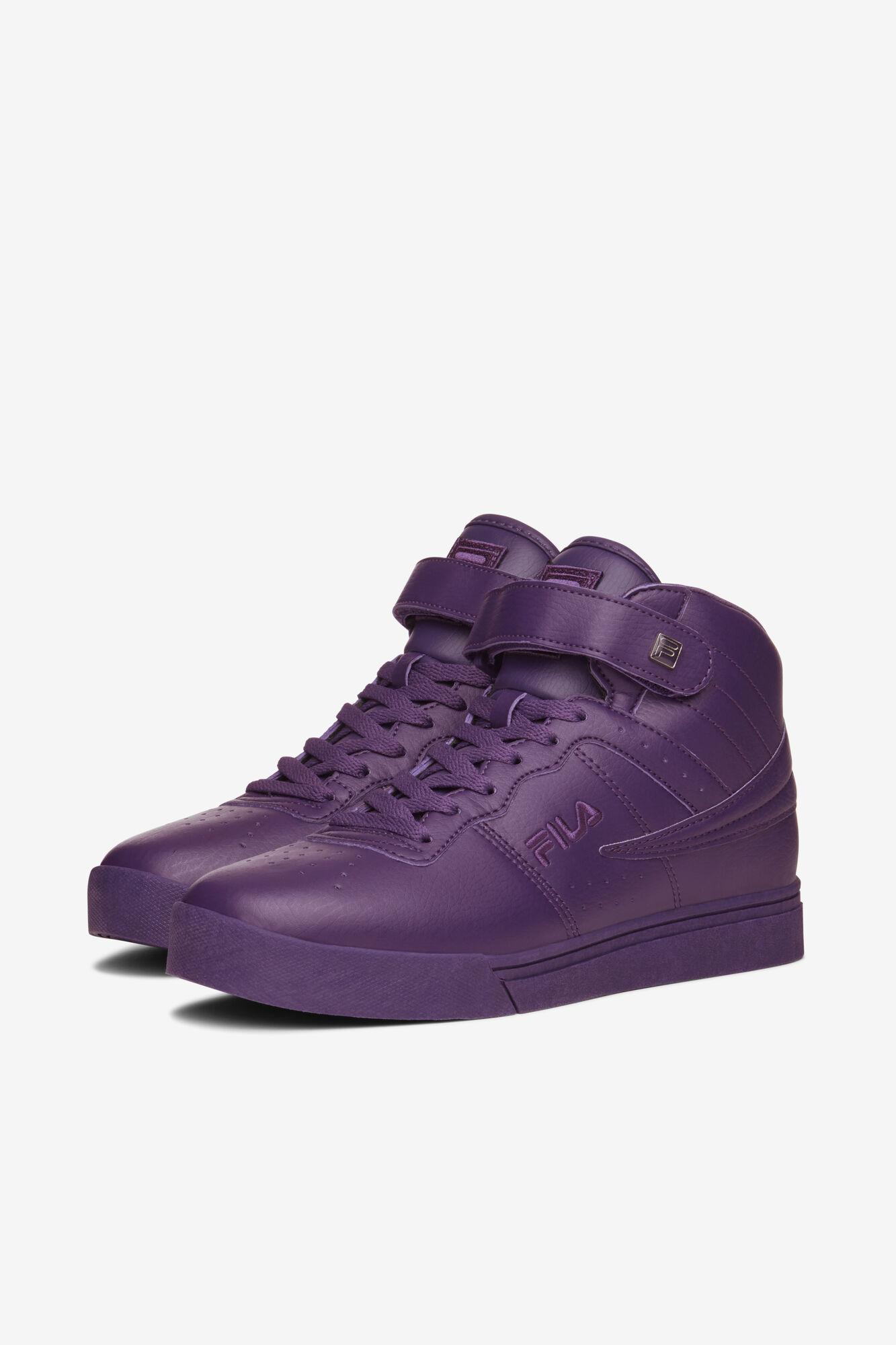 Women's Vulc 13 High Top Sneaker Fila