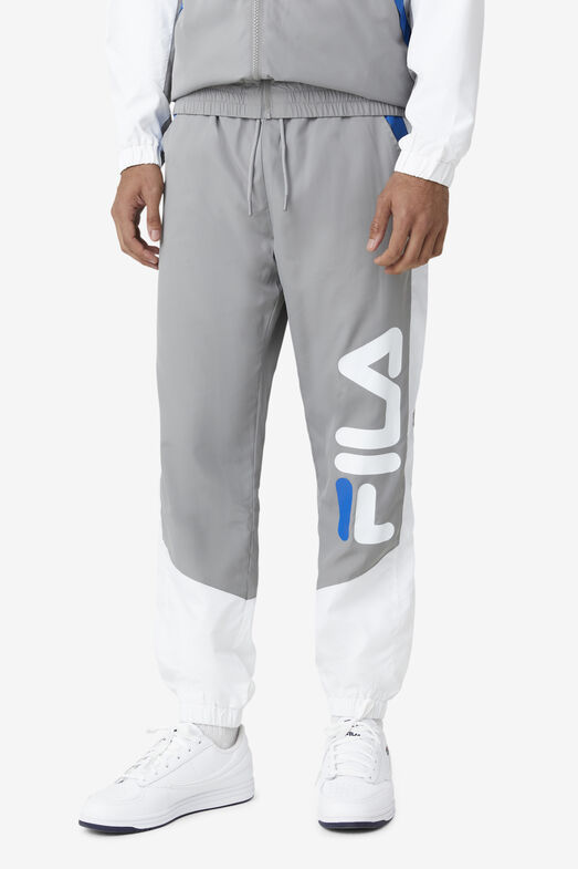 Gustavo Men's Track Pants | Fila