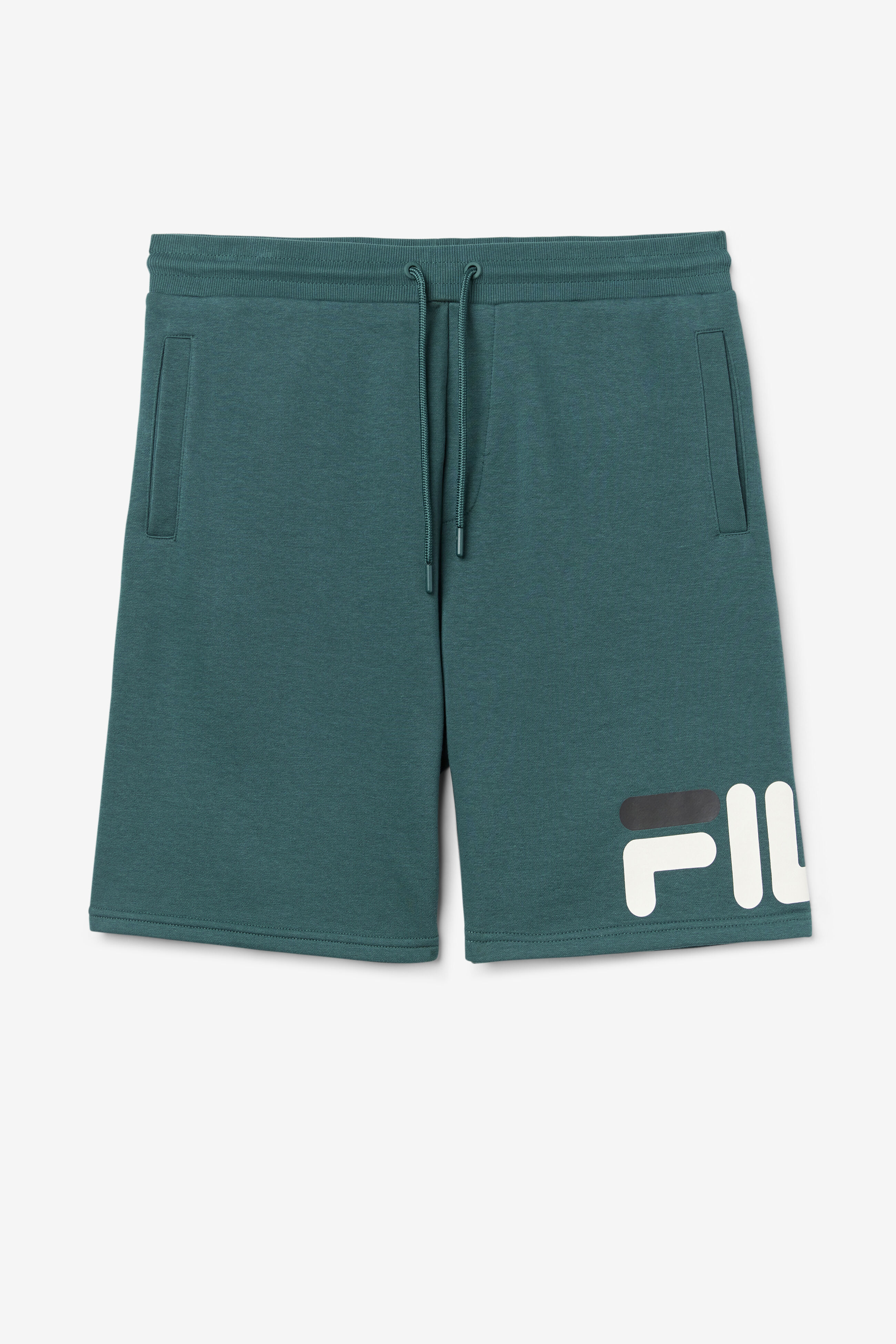 Fila sweat on sale shorts