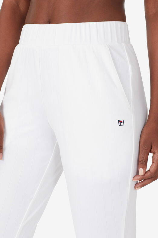 WHITELINE TRACK PANT