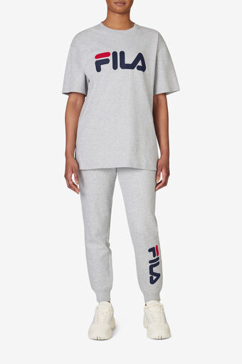 CLASSIC FILA LOGO TEE