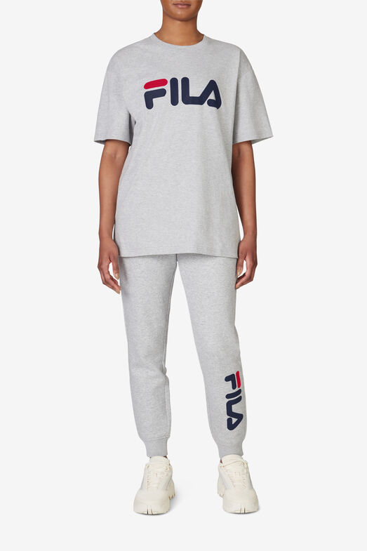 CLASSIC FILA LOGO TEE