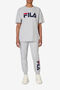 CLASSIC FILA LOGO TEE