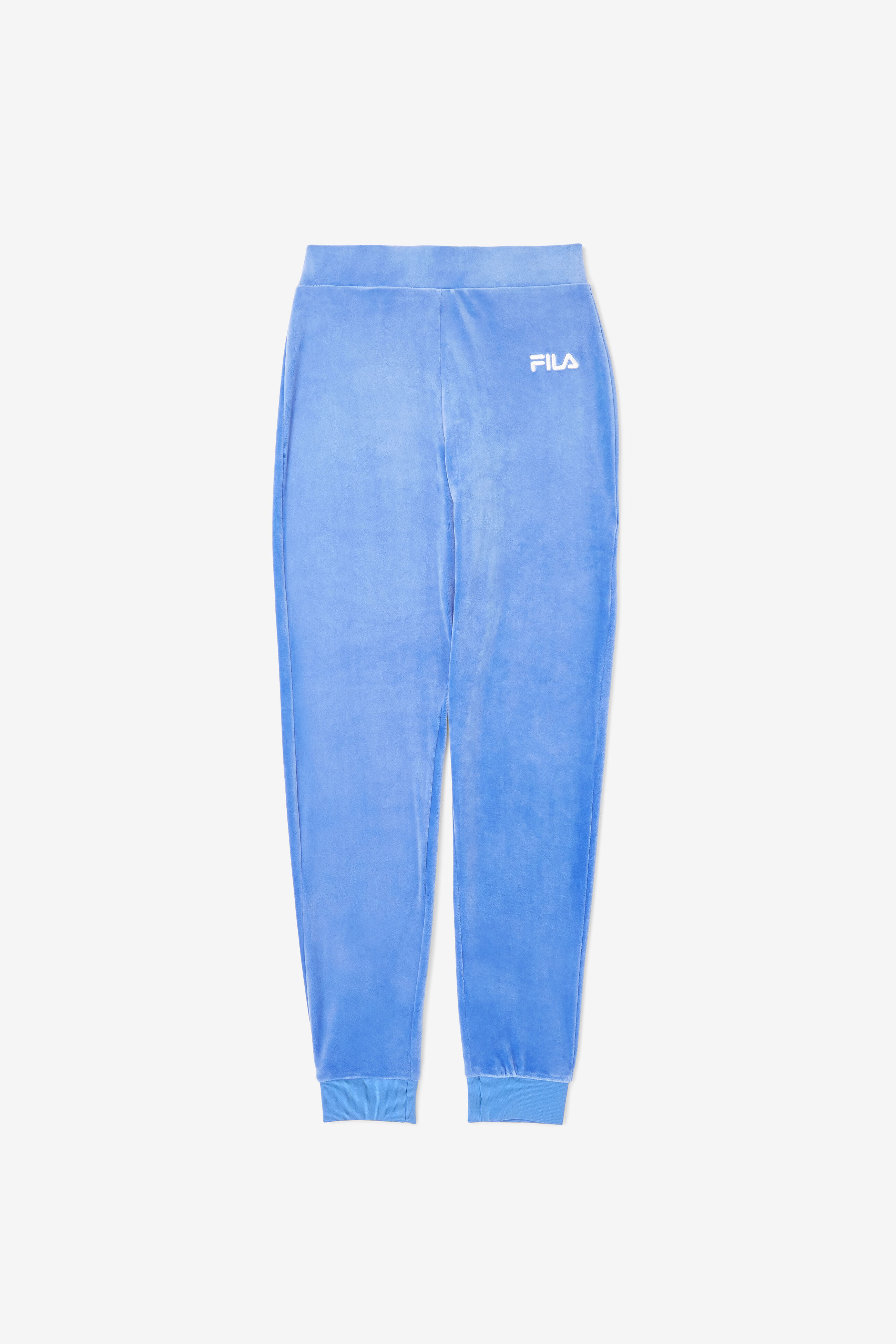 Jogging fila velour store