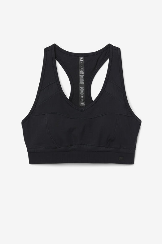 UPLIFT RACERBACK SPORTS BRA