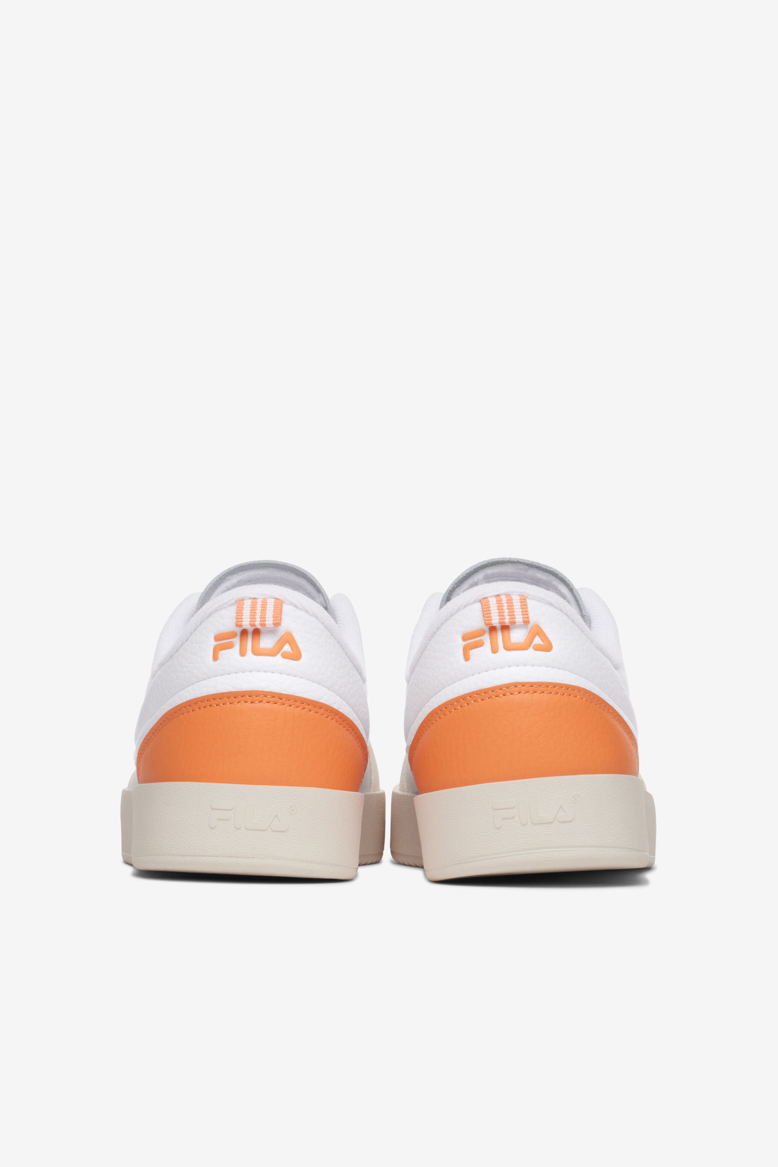 Fila tennis court shoes top