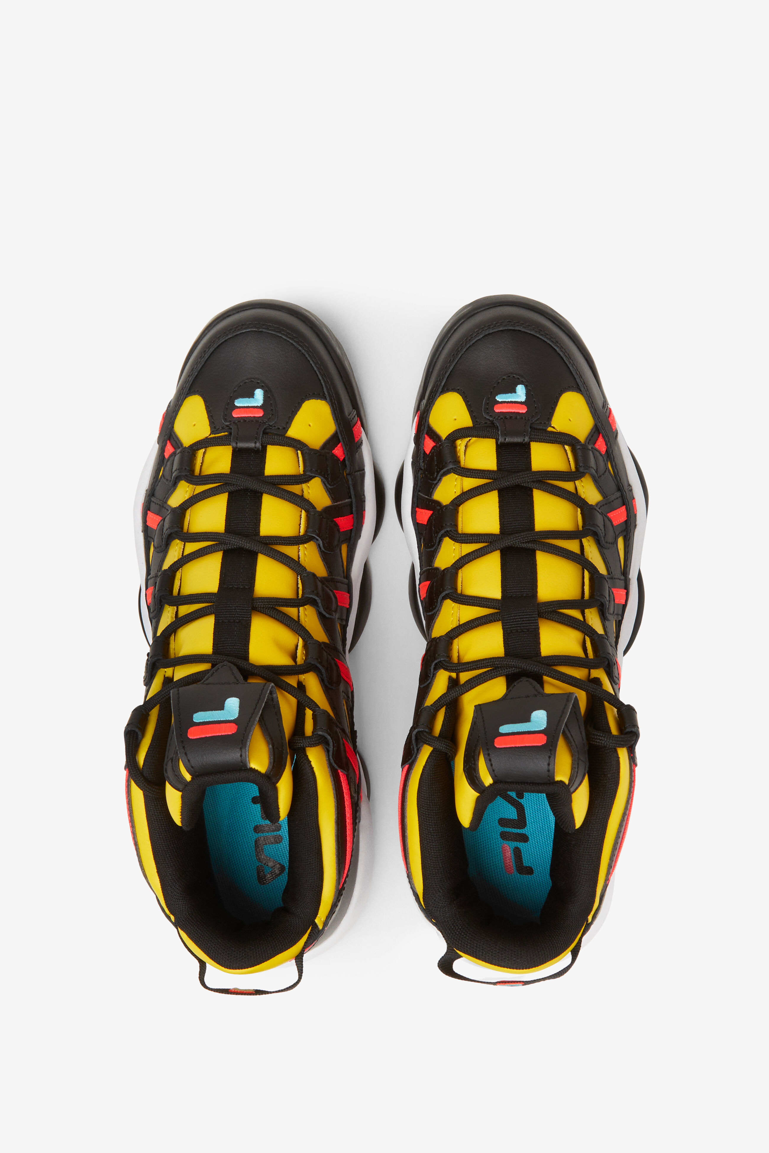 Fila spaghetti outlet homme