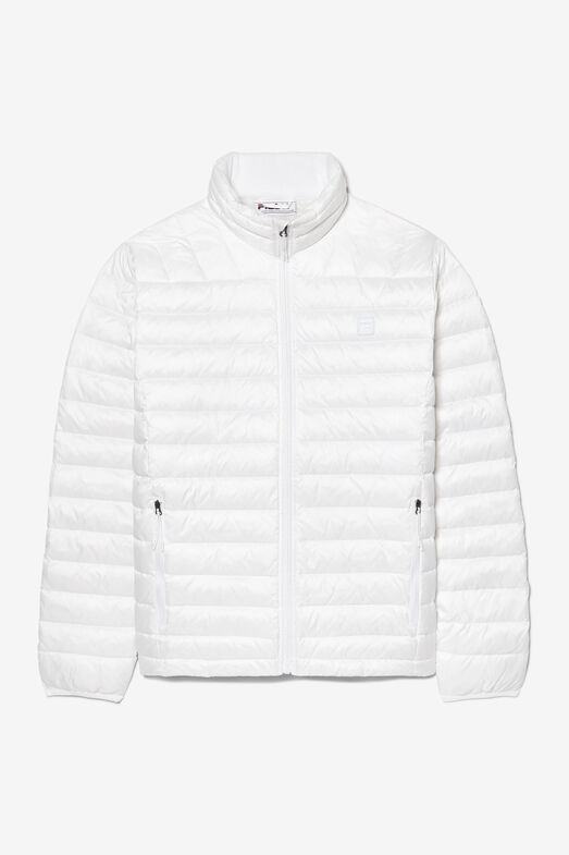 PREMIUM LIGHTWEIGHT PUFFER