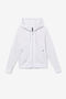 FI-LUX TEXTURE FULL ZIP HOODIE