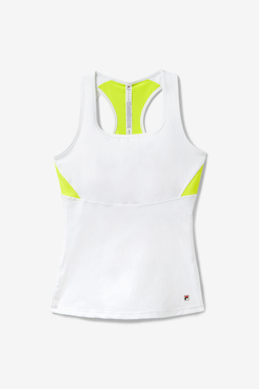 RACERBACK TANK