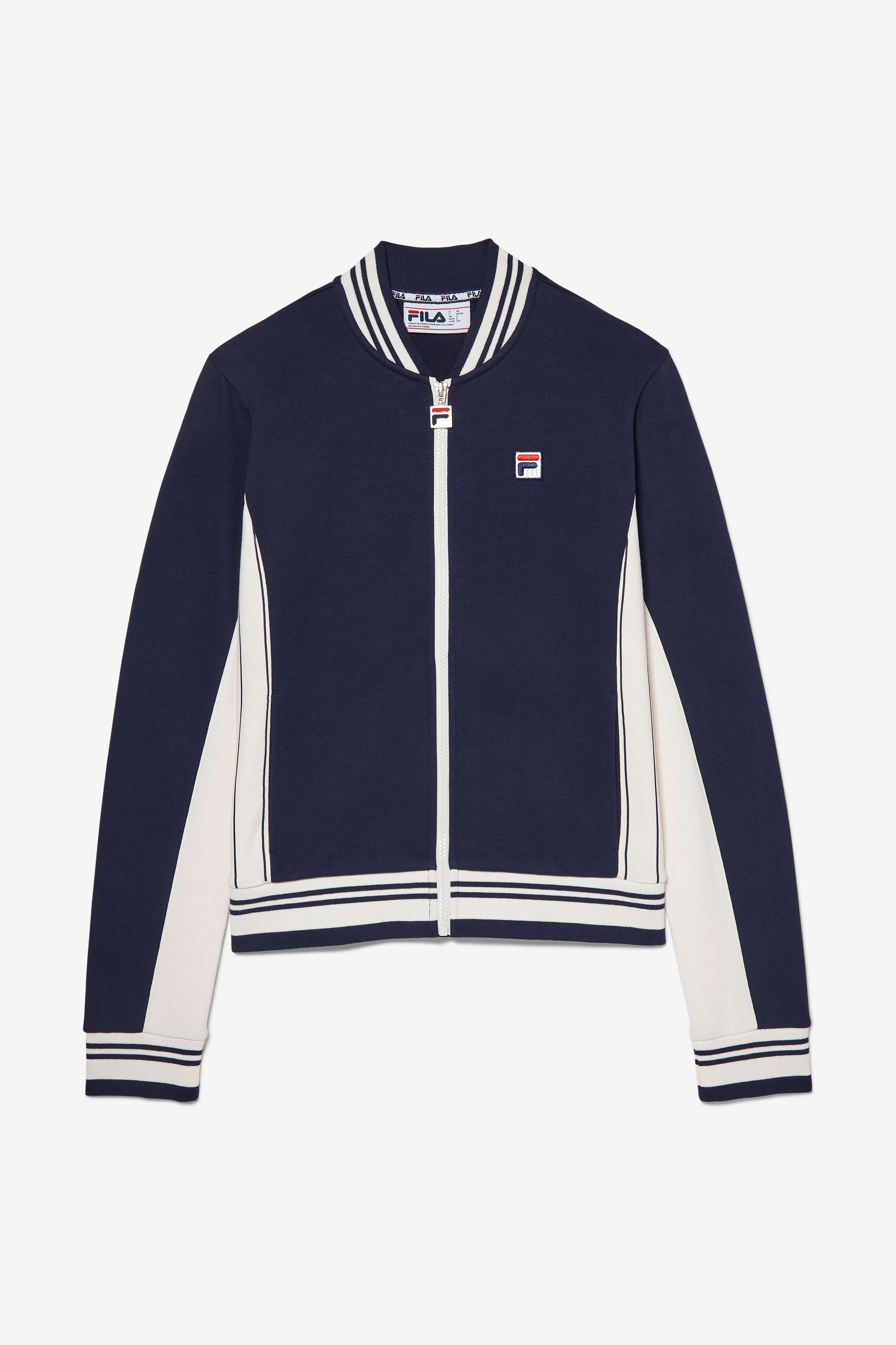 Jacket fila vintage outlet