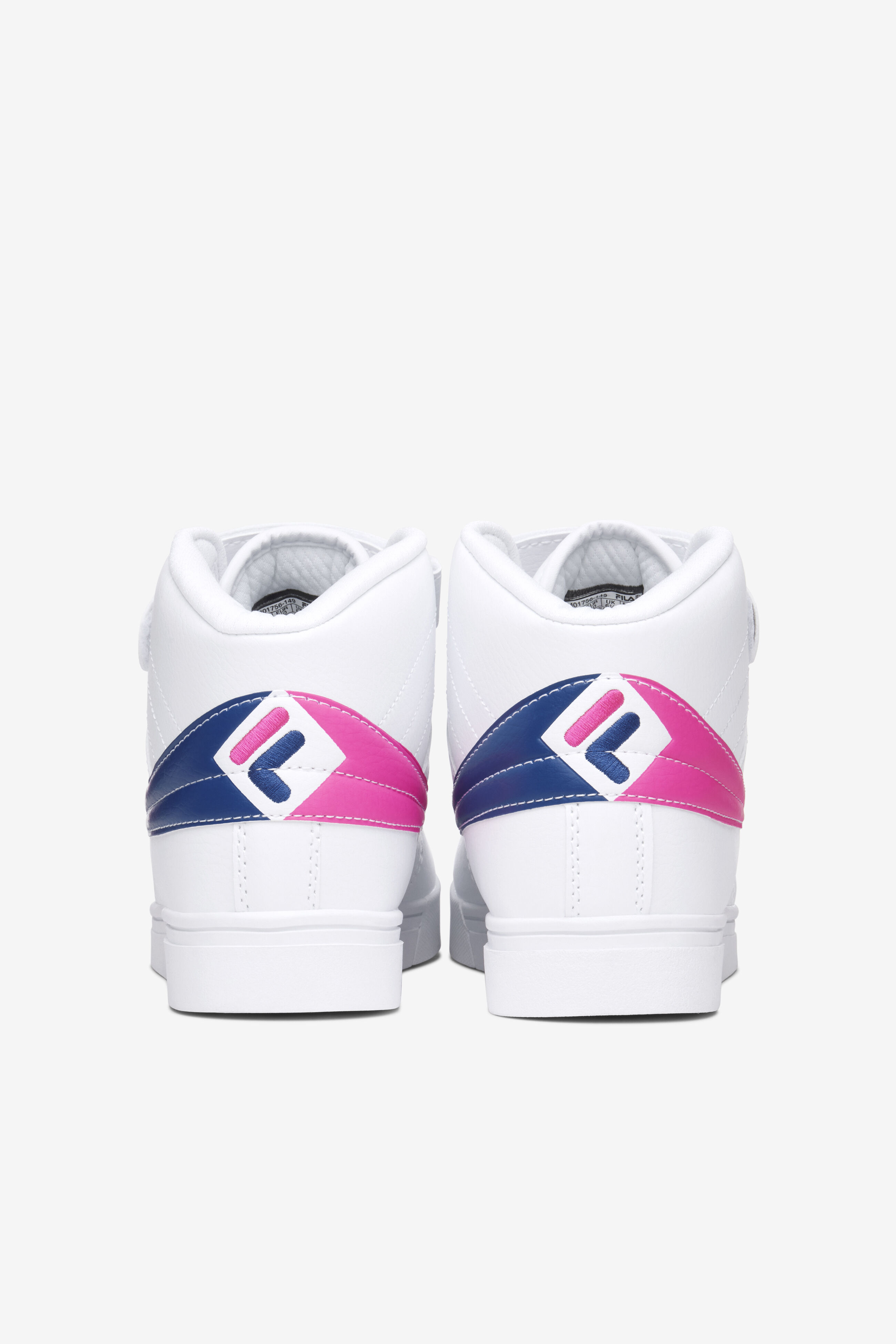 Fila ray sales 2d