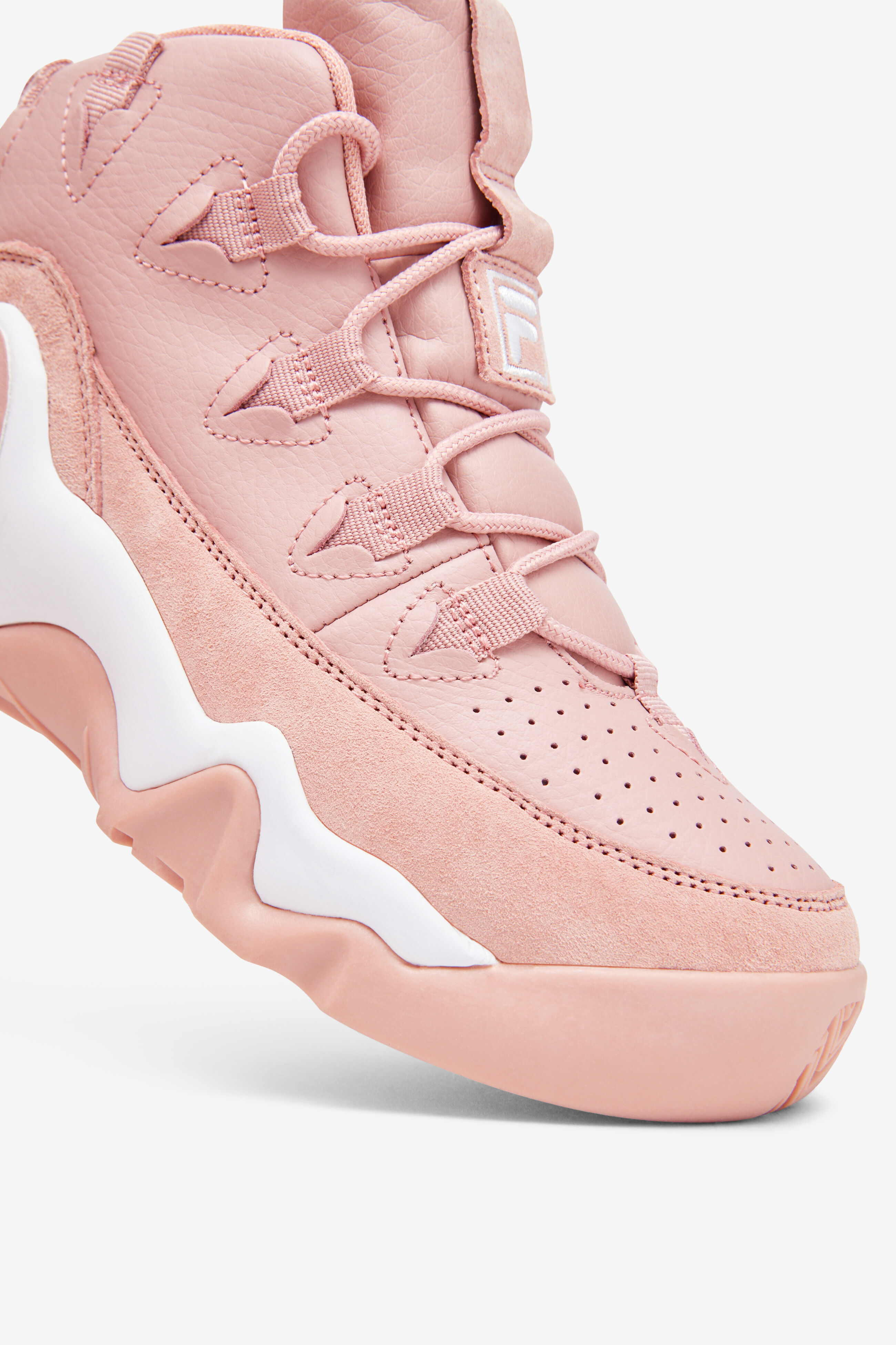 Tenis fila grant hill femme new arrivals