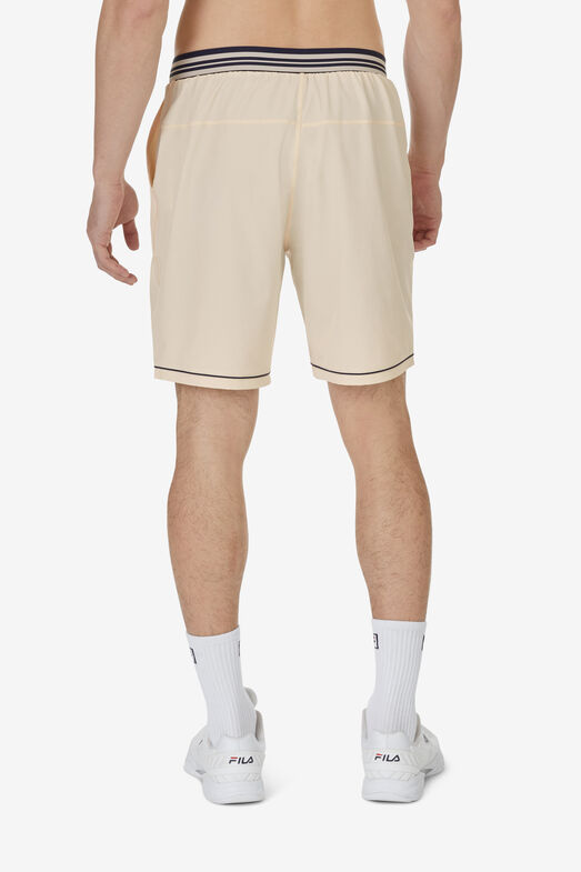 HERITAGE WOVEN SHORT