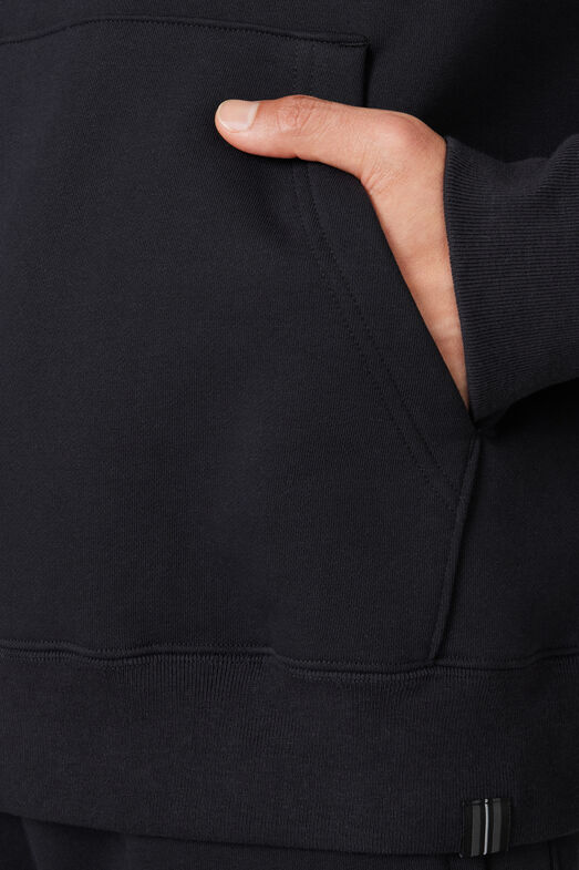 APEX RELAXED HOODIE