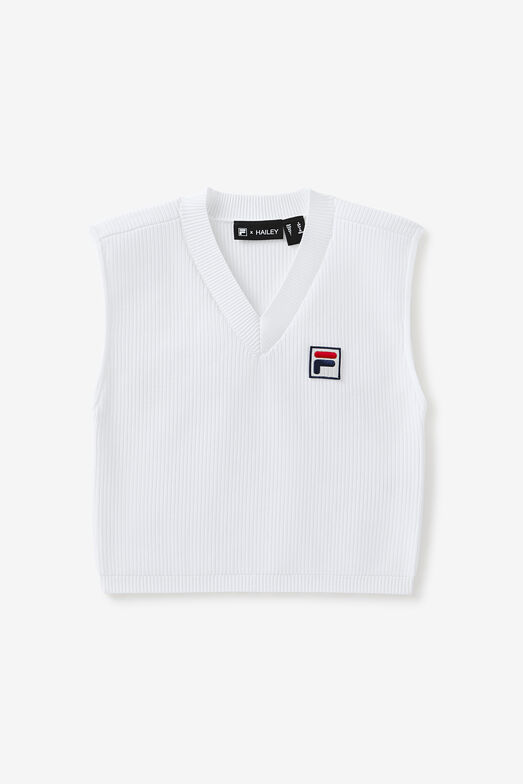 HAILEY BIEBER BABY TANK