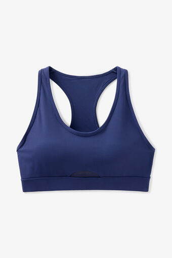 TENNIS ESSEN MEDIUM SUPPORT BRA