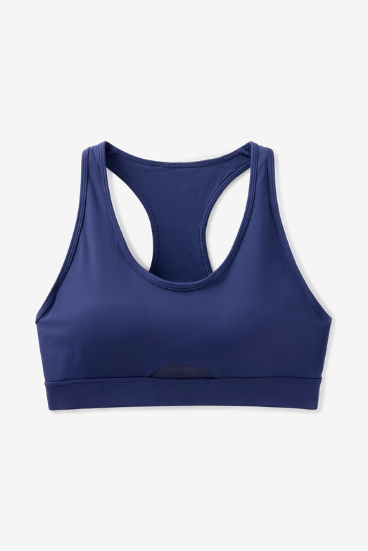 TENNIS ESSEN MEDIUM SUPPORT BRA