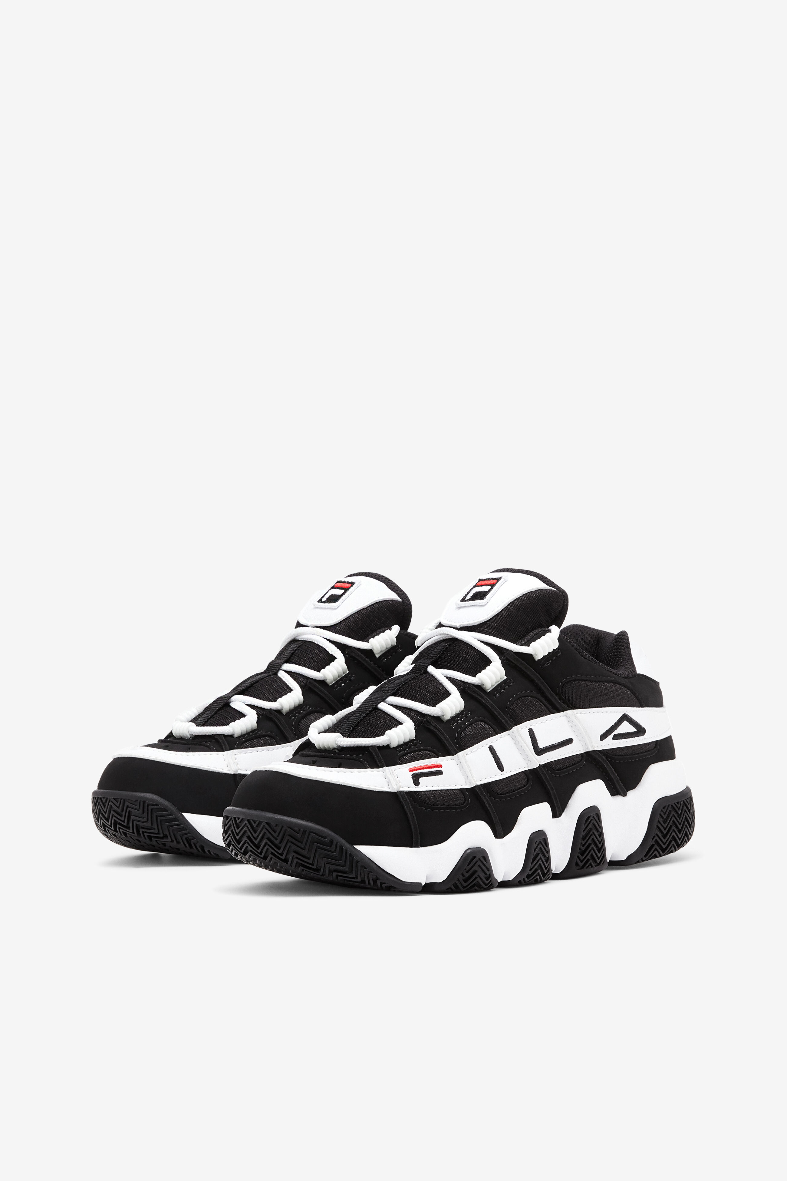 Fila uproot mujer blancas outlet