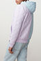 SAWYER QUILTED JACKET