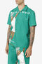 CHAMBERLIN SEER SUCKER SHIRT