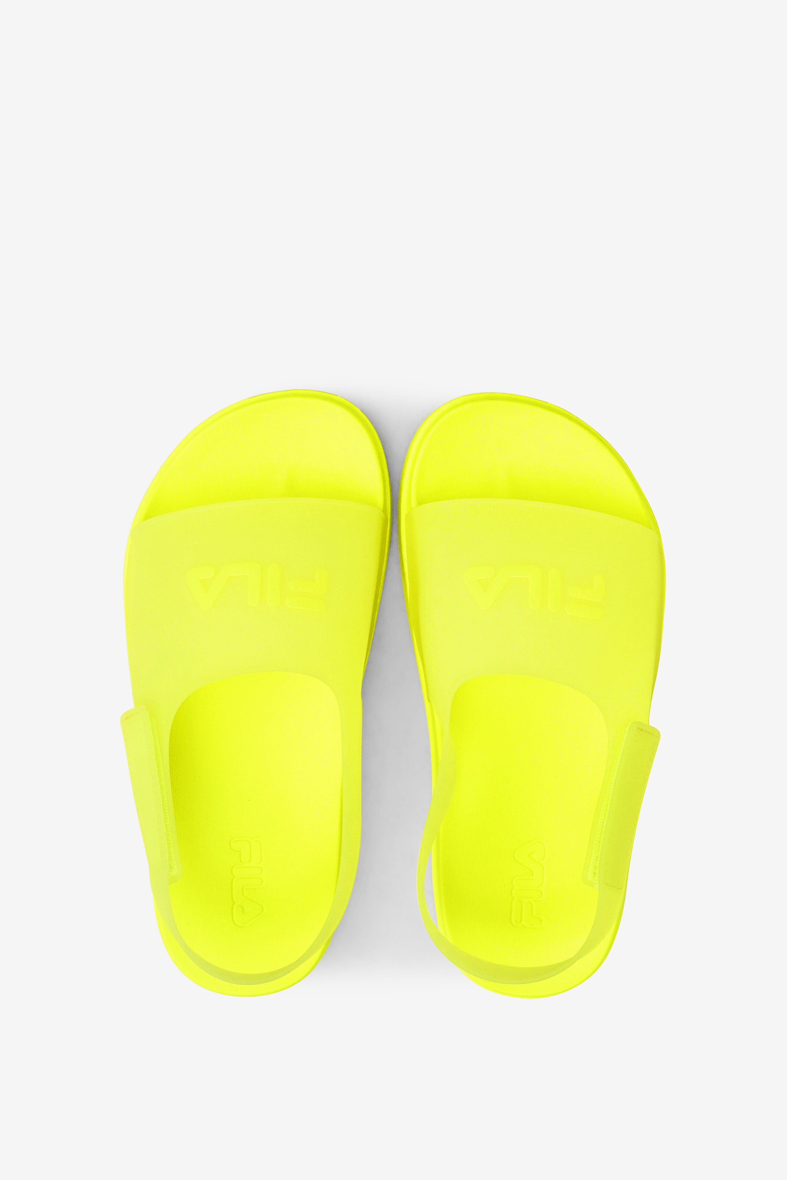 Big Kids Saveeno Slide Big Kids 3.5 7 Fila