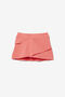 TIERED SKORT