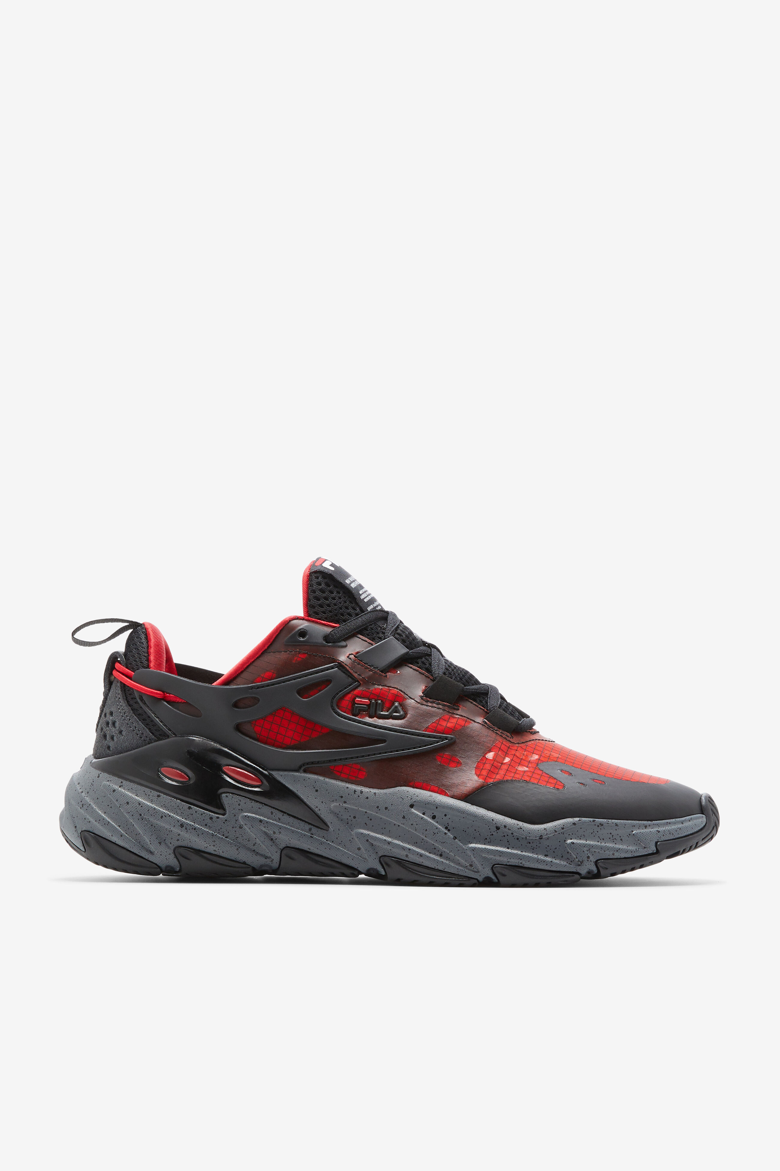 Ray tracer fila best sale mens