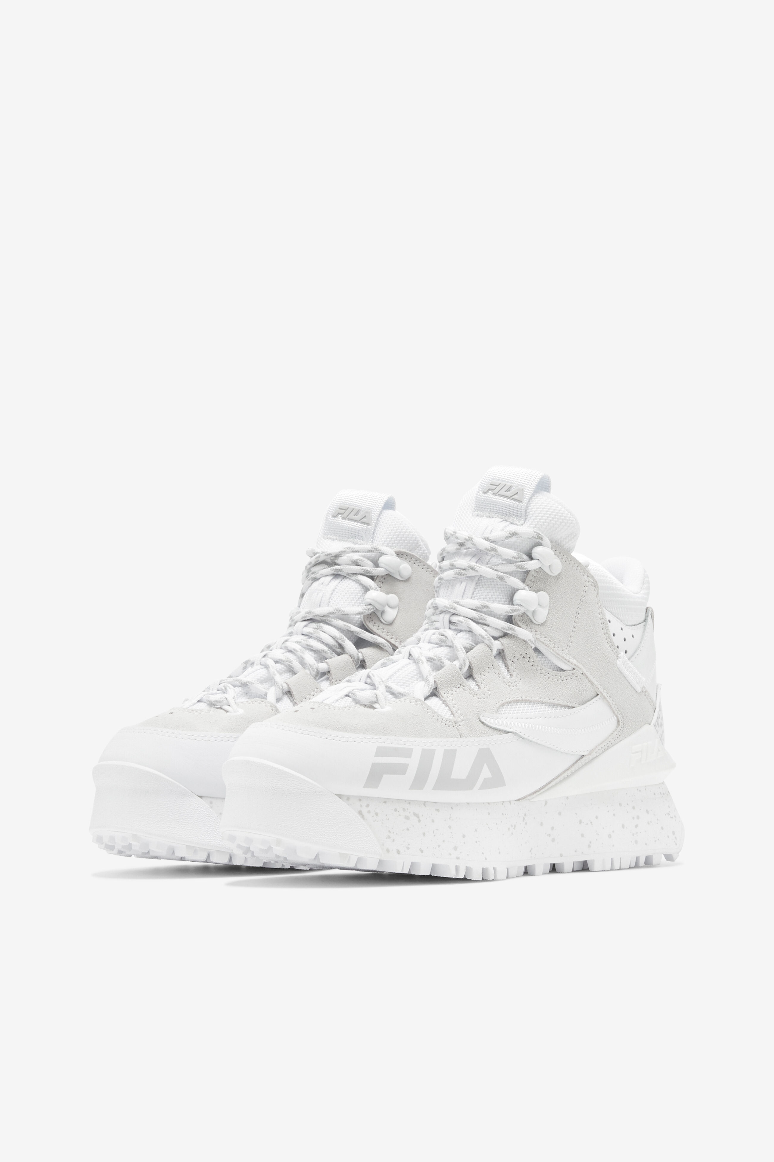 Fila trekking clearance