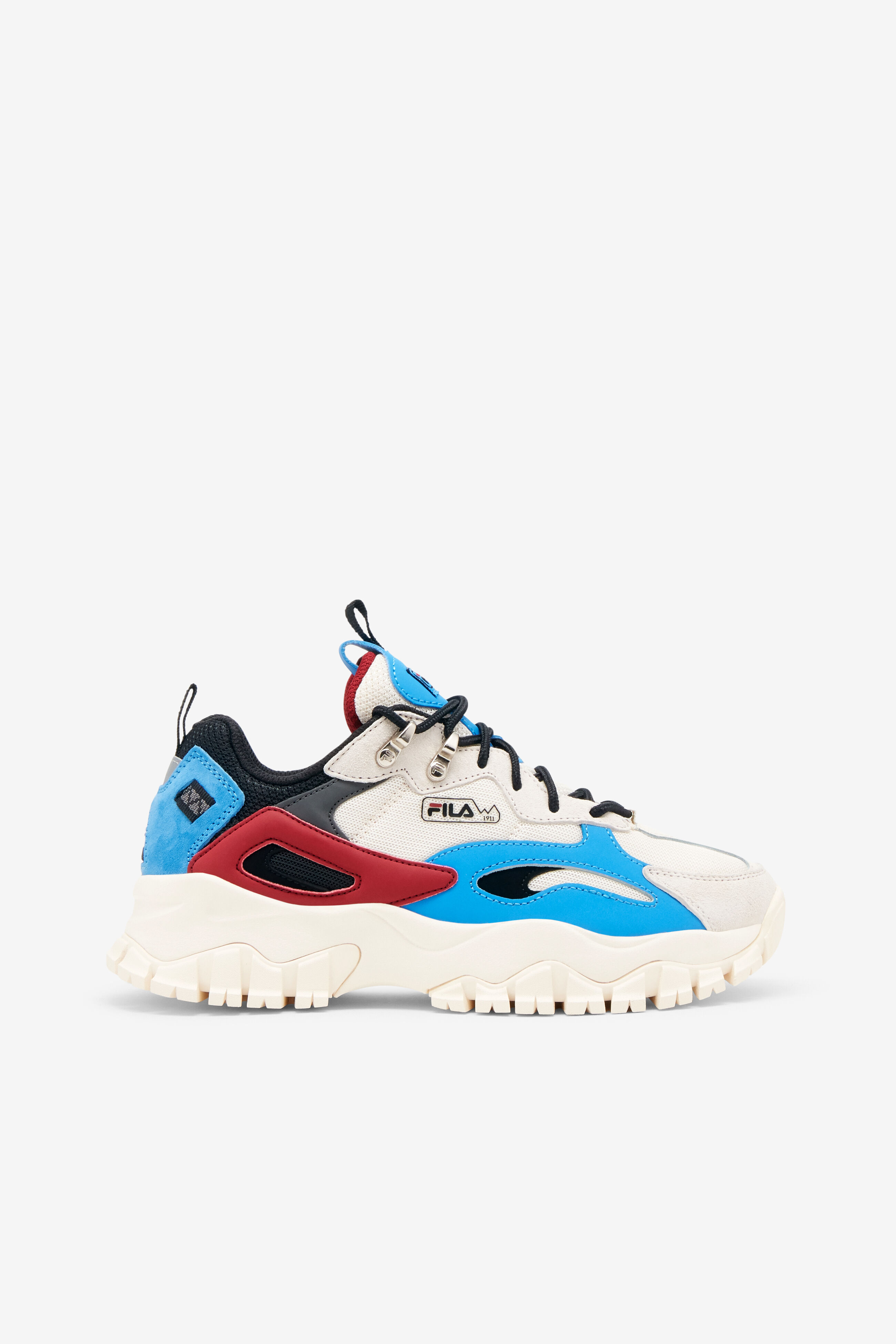 Fila hotsell chunky ray