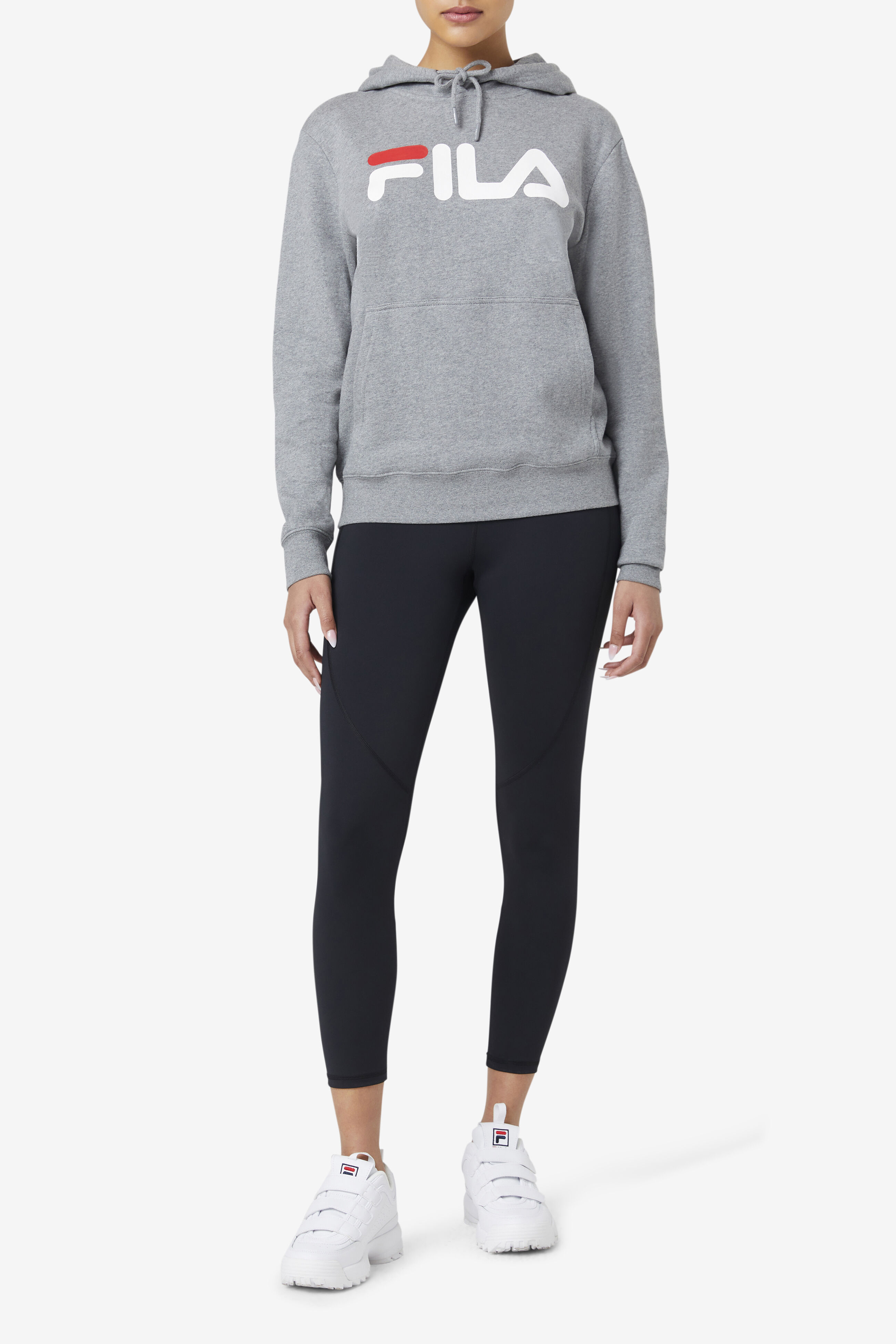 Fila lucy hoodie on sale