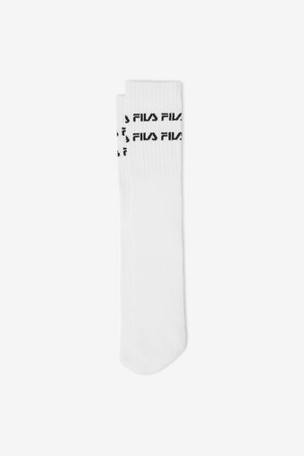 FILA DLB LINE LOGO KNEEHIGH