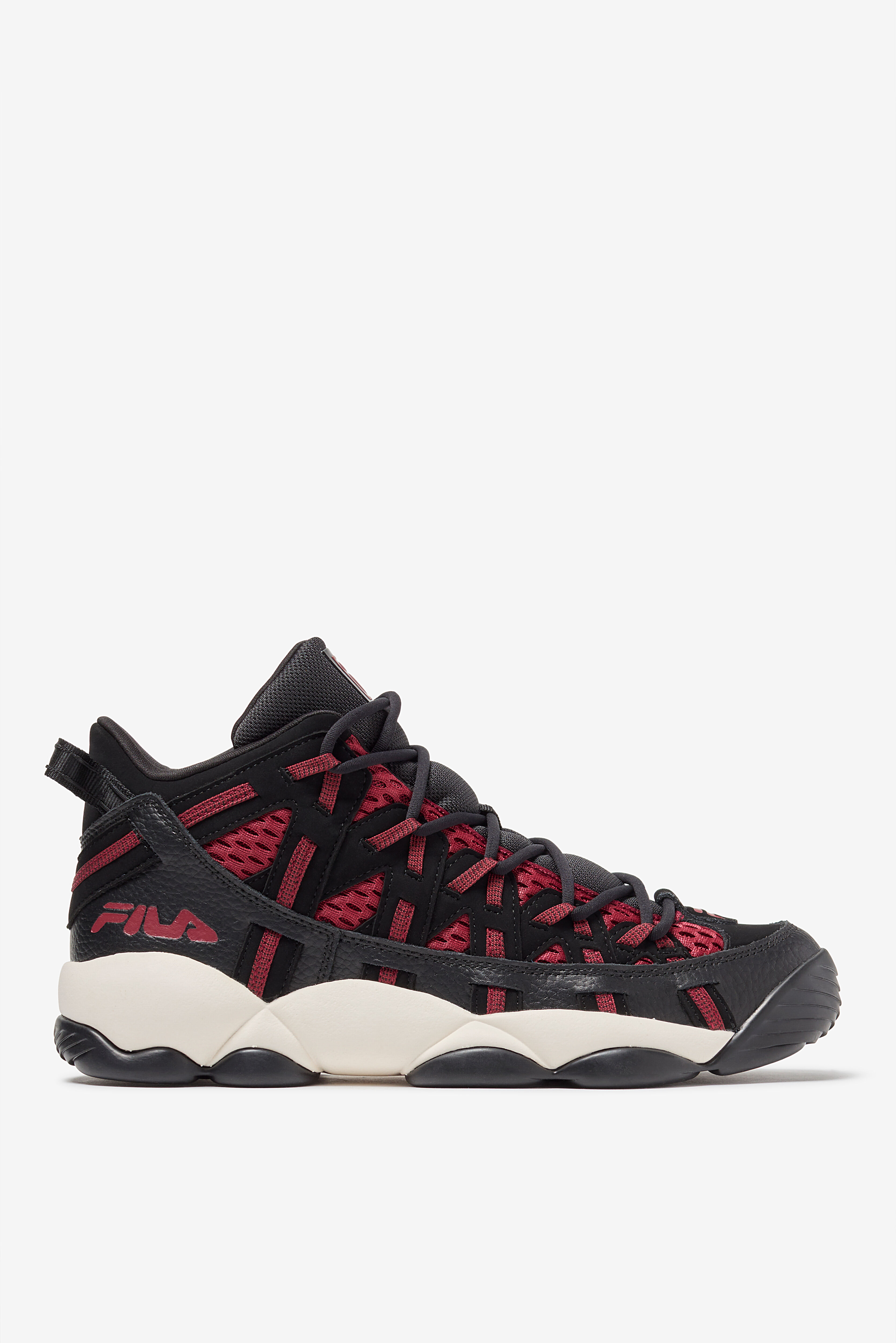 Fila stackhouse spaghetti sales