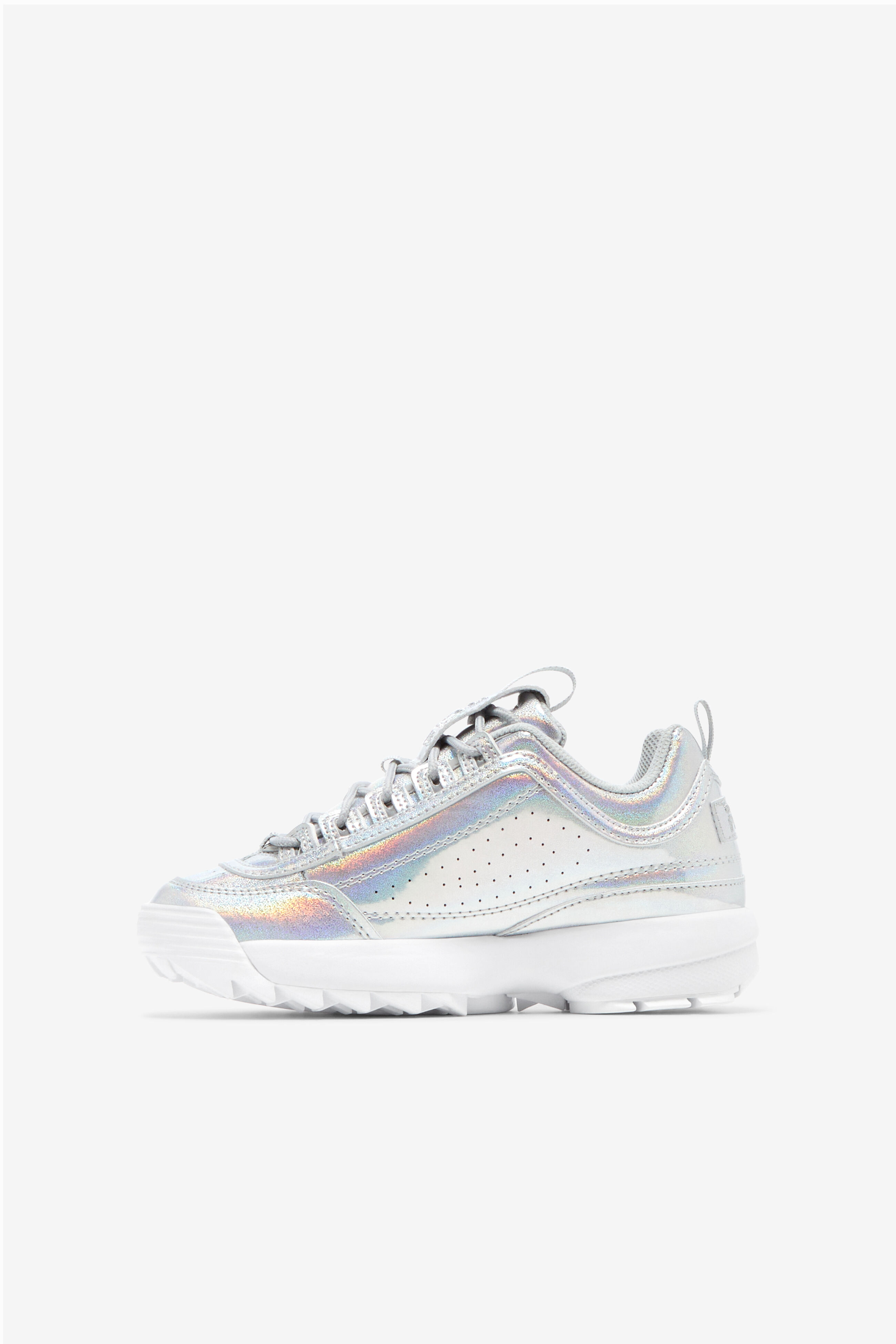 Fila disruptor hotsell niña sprinter