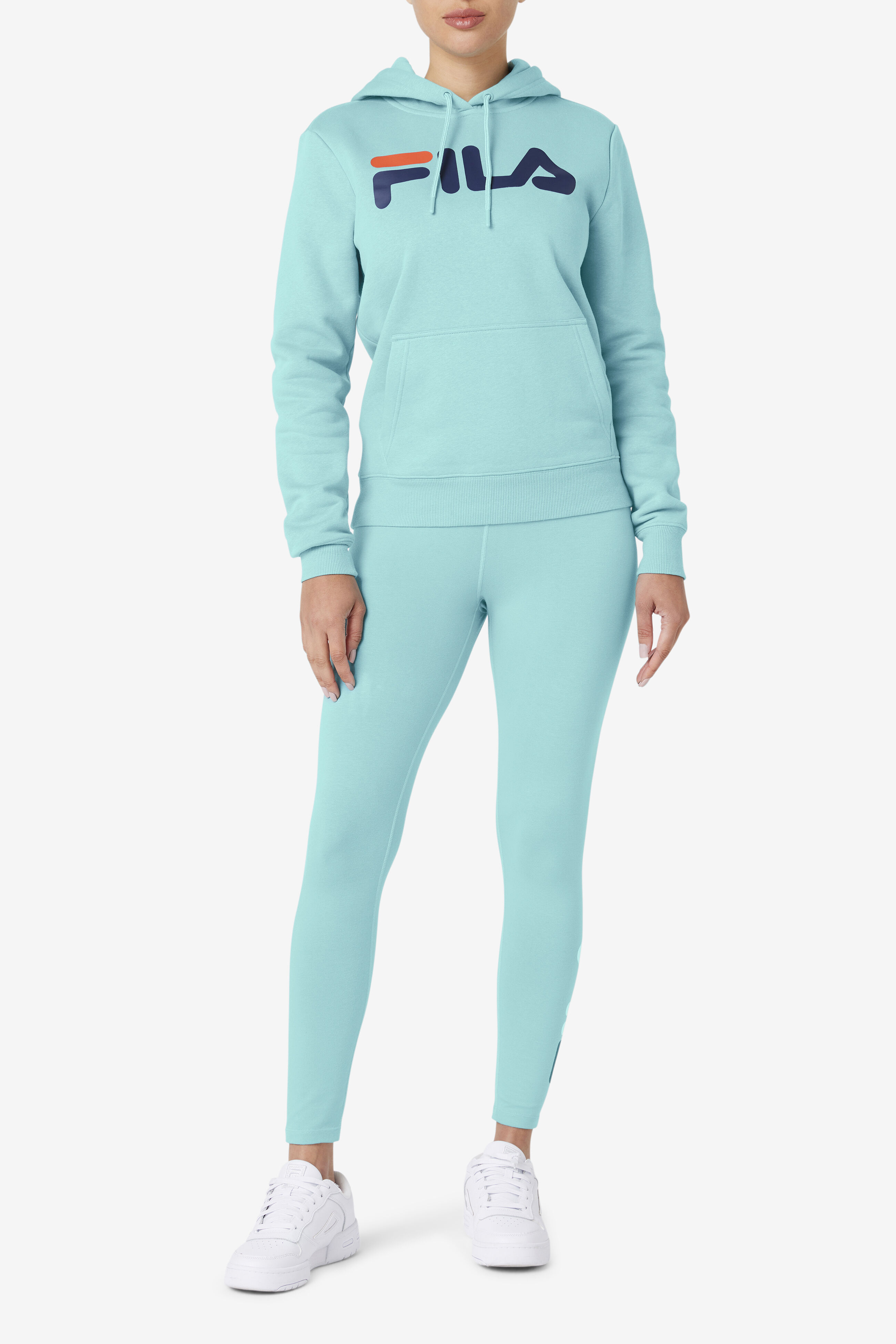 Fila lucy hoodie deals