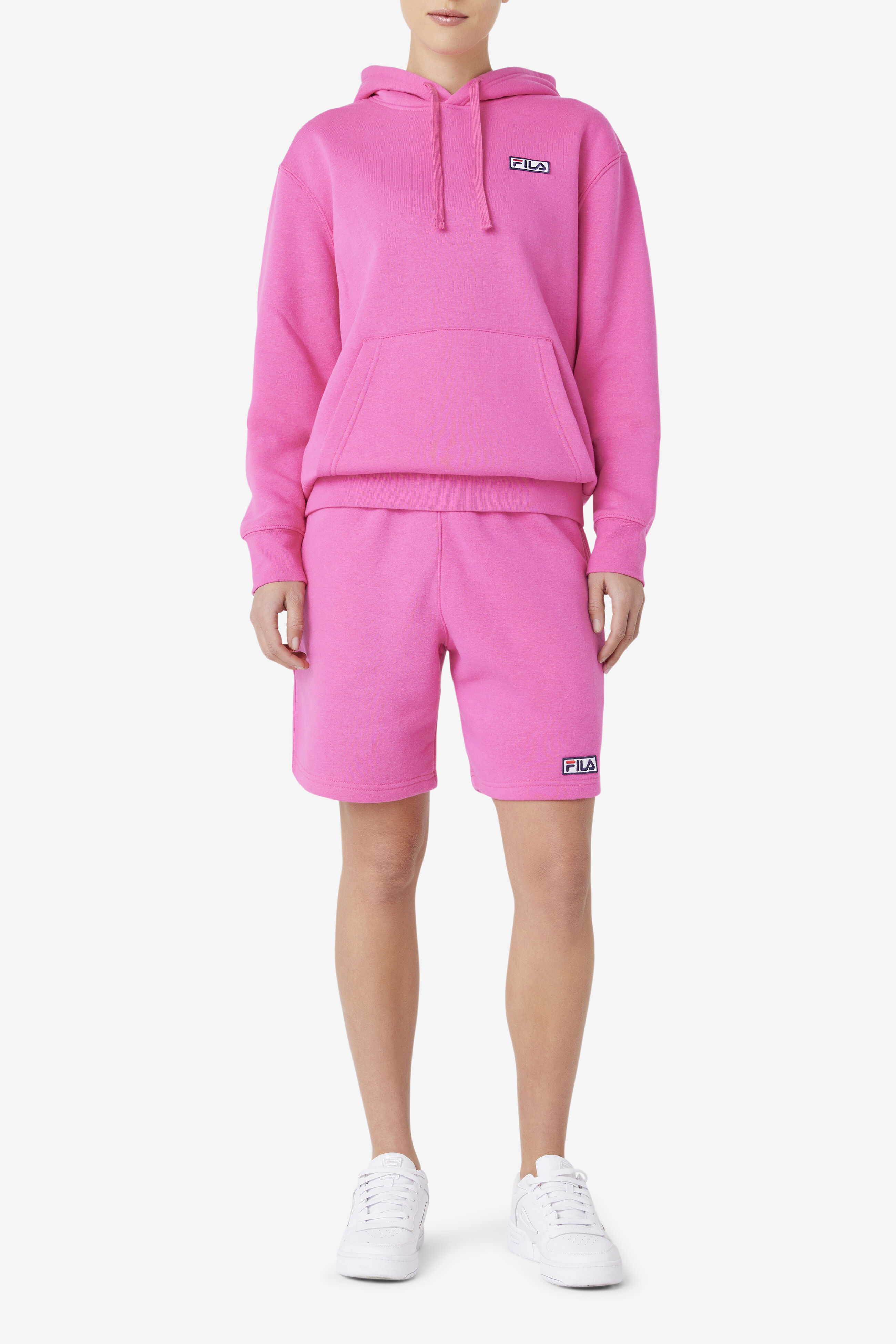 Fila tracksuit shorts on sale